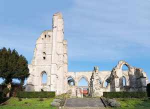 location à la semaine, Arras