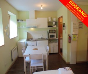 studio meublé gare d'Arras