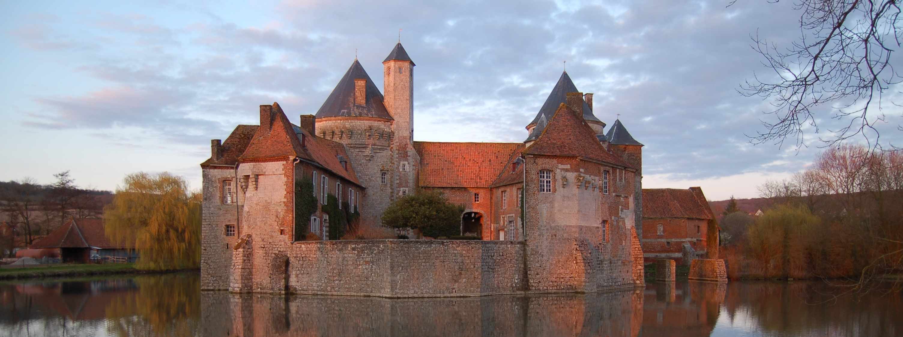 Location à la semaine, Arras